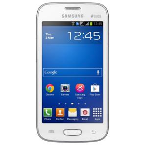 Основное фото Сотовый телефон Samsung Galaxy Star Plus GT-S7262 