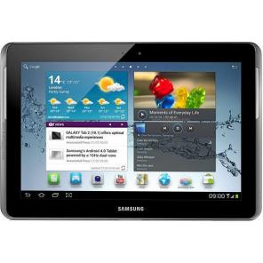 Основное фото Samsung Galaxy Tab 2 10.1 P5110 
