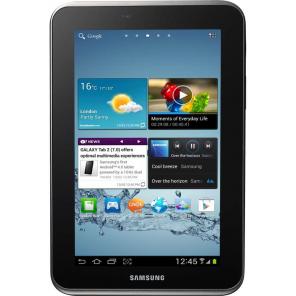 Основное фото Samsung Galaxy Tab 2 7.0 P3110 