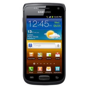 Основное фото Samsung Galaxy W I8150 