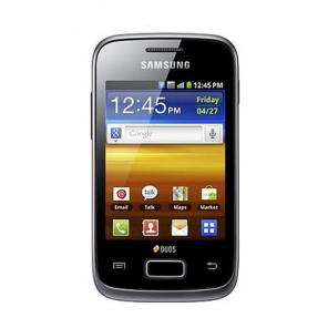 Основное фото Samsung Galaxy Y Duos 