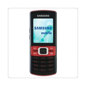 Основное фото Samsung GT-C3011 