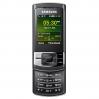 Samsung GT-C3050 black
