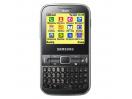 Samsung GT-C3222 DUOS Black