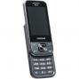 фото 2 товара Samsung GT-C3752 Grey Сотовые телефоны 