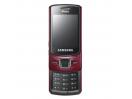 Samsung GT-C6112 Red отзывы