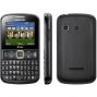 фото 2 товара Samsung GT-E2222 Black Сотовые телефоны 
