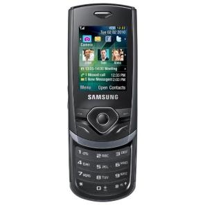 Основное фото Мобильный телефон Samsung GT-S3550 Silver 
