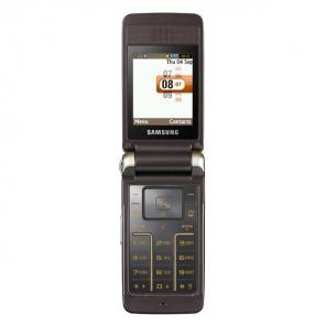 Основное фото Мобильный телефон Samsung GT-S3600 Gold 