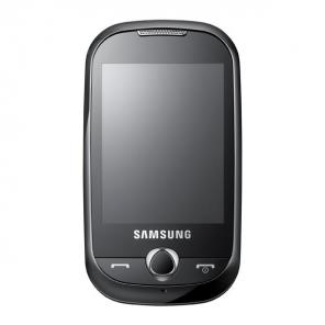 Основное фото Мобильный телефон Samsung GT-S3650 Pink 