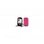 фото 1 товара Samsung GT-S3650 Pink Сотовые телефоны 