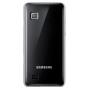 фото 1 товара Samsung GT-S5260 Black Сотовые телефоны 