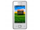 Samsung GT-S5260 White отзывы