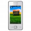 Samsung GT-S5260 White