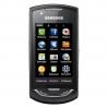 Samsung GT-S5620 Deep Black