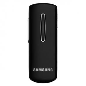 Основное фото Гарнитура Bluetooth для сот. телефона Samsung HM1600EB Bl/Gr 