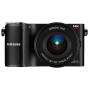 фото 1 товара Samsung NX200 Kit Фотоаппараты 