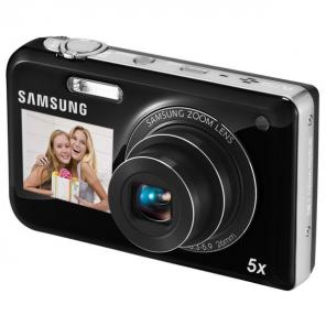 Основное фото Фотоаппарат цифровой компактный Samsung PL170 