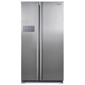 Основное фото Холодильник Samsung RS-7527 THCSP 