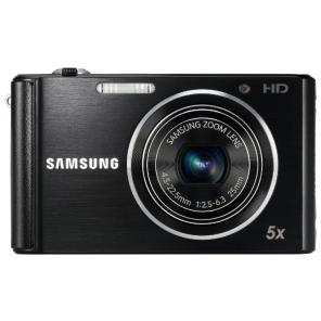Основное фото Фотоаппарат Samsung ST78 