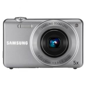 Основное фото Цифровой фотоаппарат Samsung ST93 