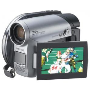 Основное фото Видеокамера Samsung VP-DC165Wi 