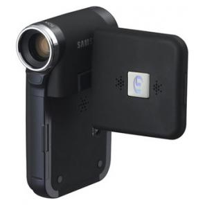 Основное фото Видеокамера Samsung VP-X300L 