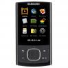 Samsung YP-R0CB 8 Gb Black
