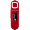 Samsung YP-U5QR 2Gb Red