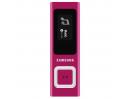 Samsung YP-U6AP 4Gb Pink отзывы