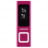 Samsung YP-U6AP 4Gb Pink
