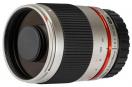 Samyang 300mm f/6.3 ED UMC CS Reflex Mirror Lens Fuji X
