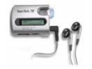 Sandisk Cruser Micro MP3 отзывы