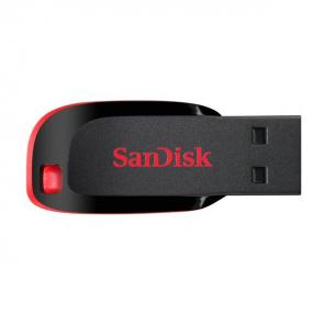 Основное фото Флэш диск SanDisk SDCZ50-002G 