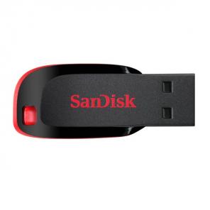 Основное фото Флэш диск SanDisk SDCZ50-004G 