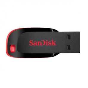 Основное фото Флэш диск SanDisk SDCZ50-008G-B35 