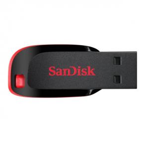 Основное фото Флэш диск SanDisk SDCZ50-016G-B35 