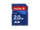 Sandisk SDSDB-002G-B35 отзывы