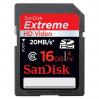 Sandisk SDSDRX3-016G