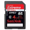 Sandisk SDSDRX3-04G