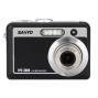 фото 2 товара Sanyo VPC-S600 Фотоаппараты 