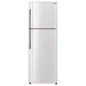 Основное фото Холодильник Sharp SJ- 420VWH 