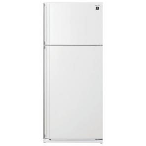 Основное фото Холодильник Sharp SJ-SC700VWH 