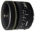 Sigma AF 8mm f3.5 EX DG Circular Fisheye