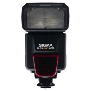 Основное фото Сигма EF 530 DG Super 