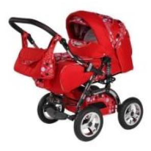 Основное фото Slaro Harley 