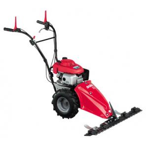 Основное фото Газонокосилка электрическая Solo 531 