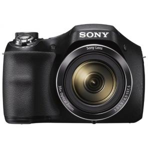 Основное фото Фотоаппарат Sony Cyber-shot DSC-H300 