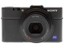 Sony Cyber-shot DSC-RX100 II отзывы