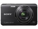 Sony Cyber-shot DSC-W650 отзывы